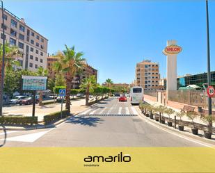 Exterior view of Residential for sale in Villajoyosa / La Vila Joiosa