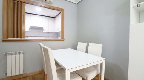 Photo 5 of Apartments for rent in Valdeacederas, Madrid Capital