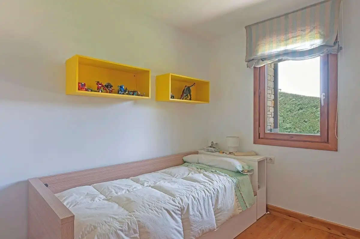 Habitación de Casa o chalet en venta en Bolvir
