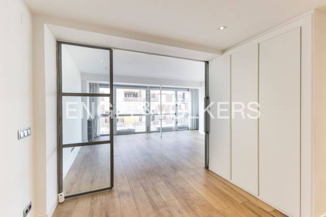 Apartamento en Alquiler en El Viso