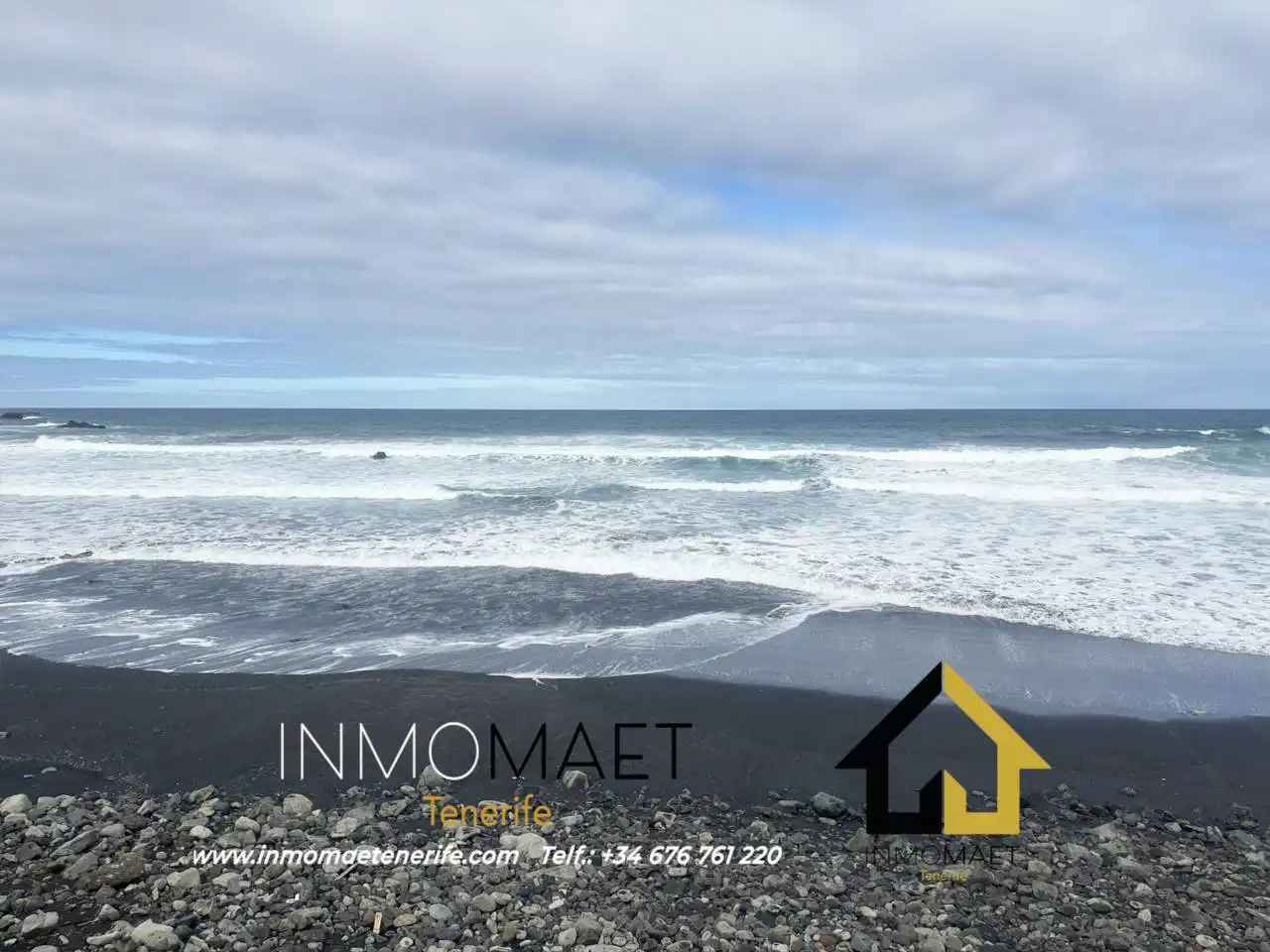 Casa o chalet en venta en Anaga