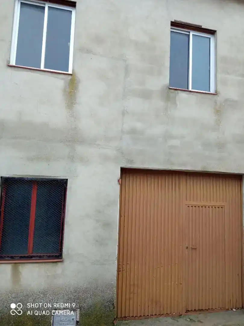 Außenansicht von Garage zum Verkauf in Talayuelas