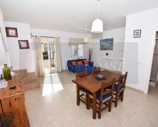 Sala d'estar de Dúplex en venda en Fuengirola amb Terrassa