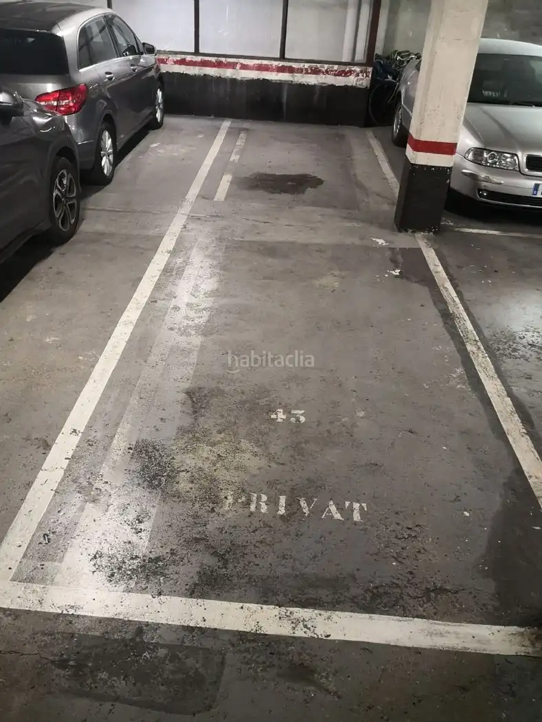 Individuel à vendre à Carrer d'Aragó 416I, imagen 2