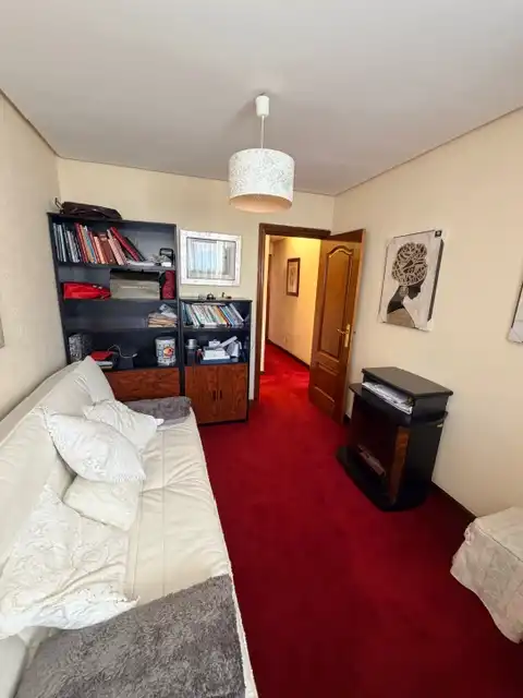 Habitación de Piso en venta en Madrid con Aire acondicionado, Calefacción y Parquet