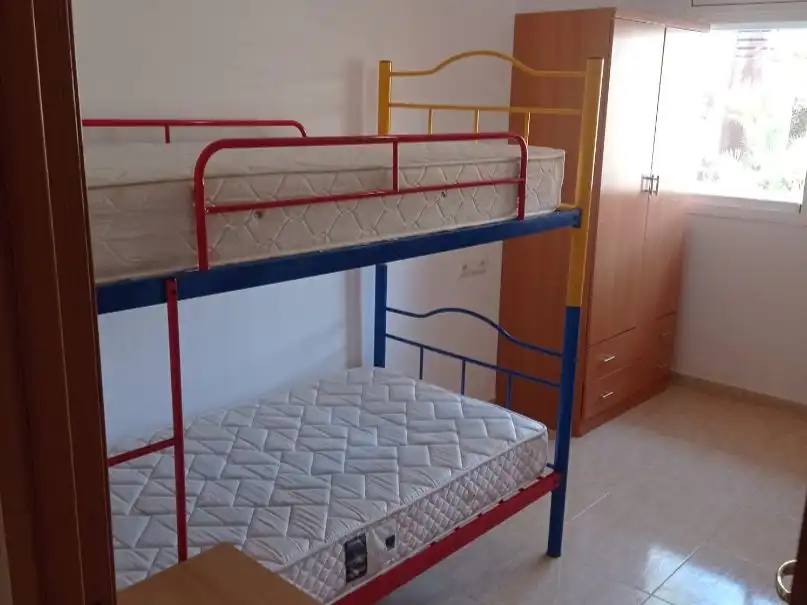 Flat with pool for sale in Castell de Tamarit 15, imagen 7