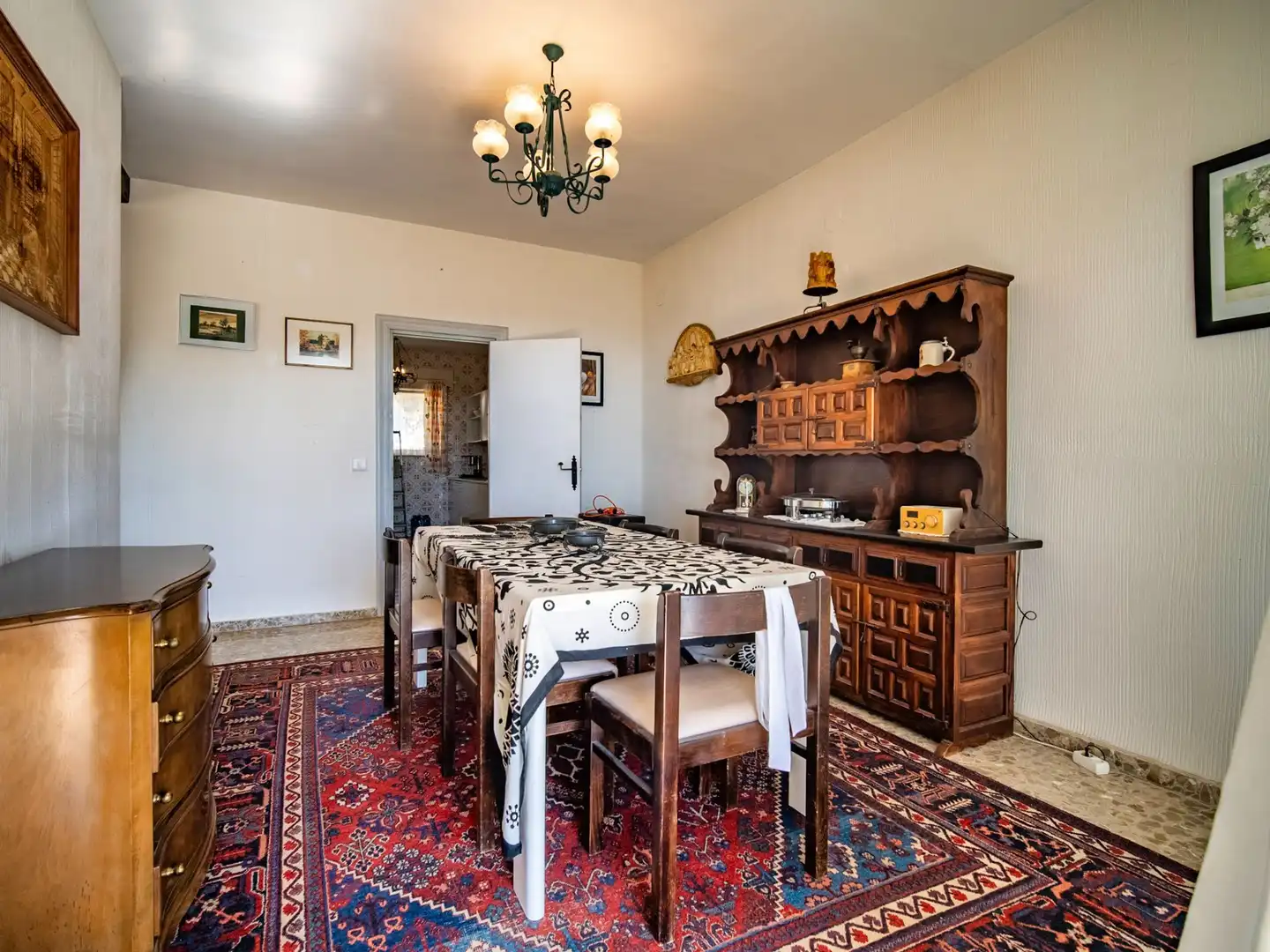 Casa con piscina en venta en Altea la Vella, imagen 38