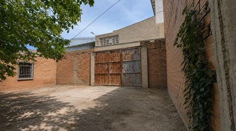 Foto 5 de Finca rústica en venda a La Jota, Magallón, Zaragoza