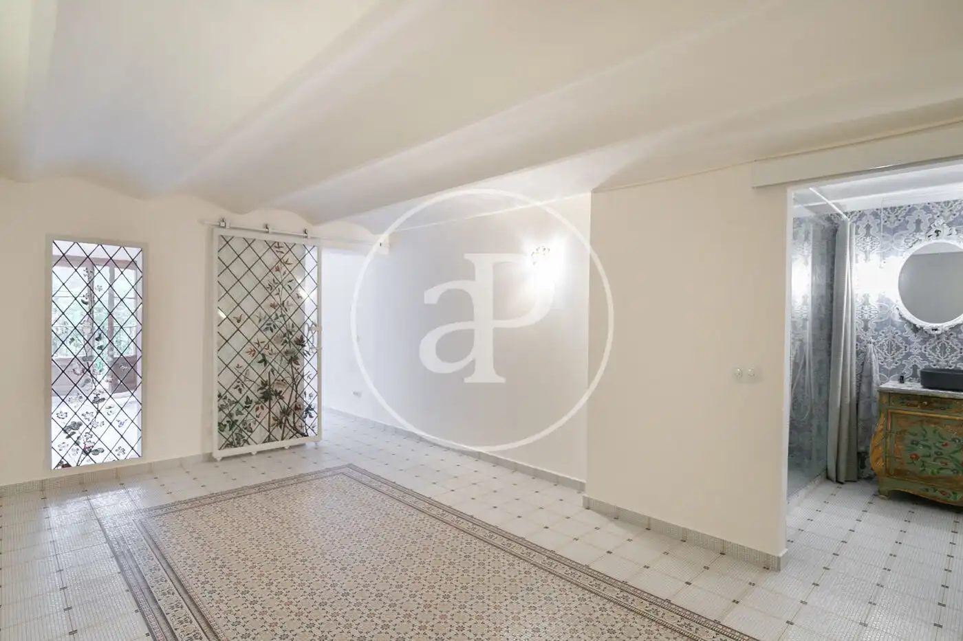 Piso de alquiler en Gran Via de les Corts Catalanes, Sant Antoni