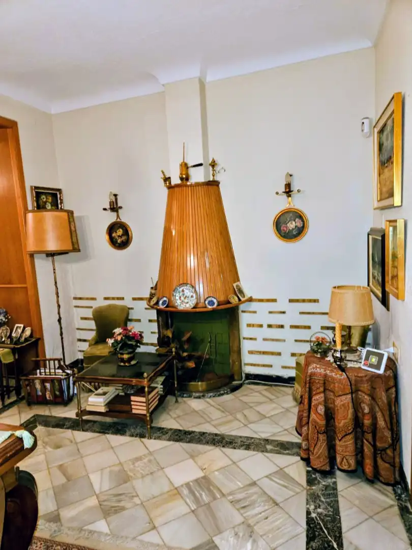 Casa o chalet en venta en Monóvar  / Monòver con Trastero, Amueblado y Horno