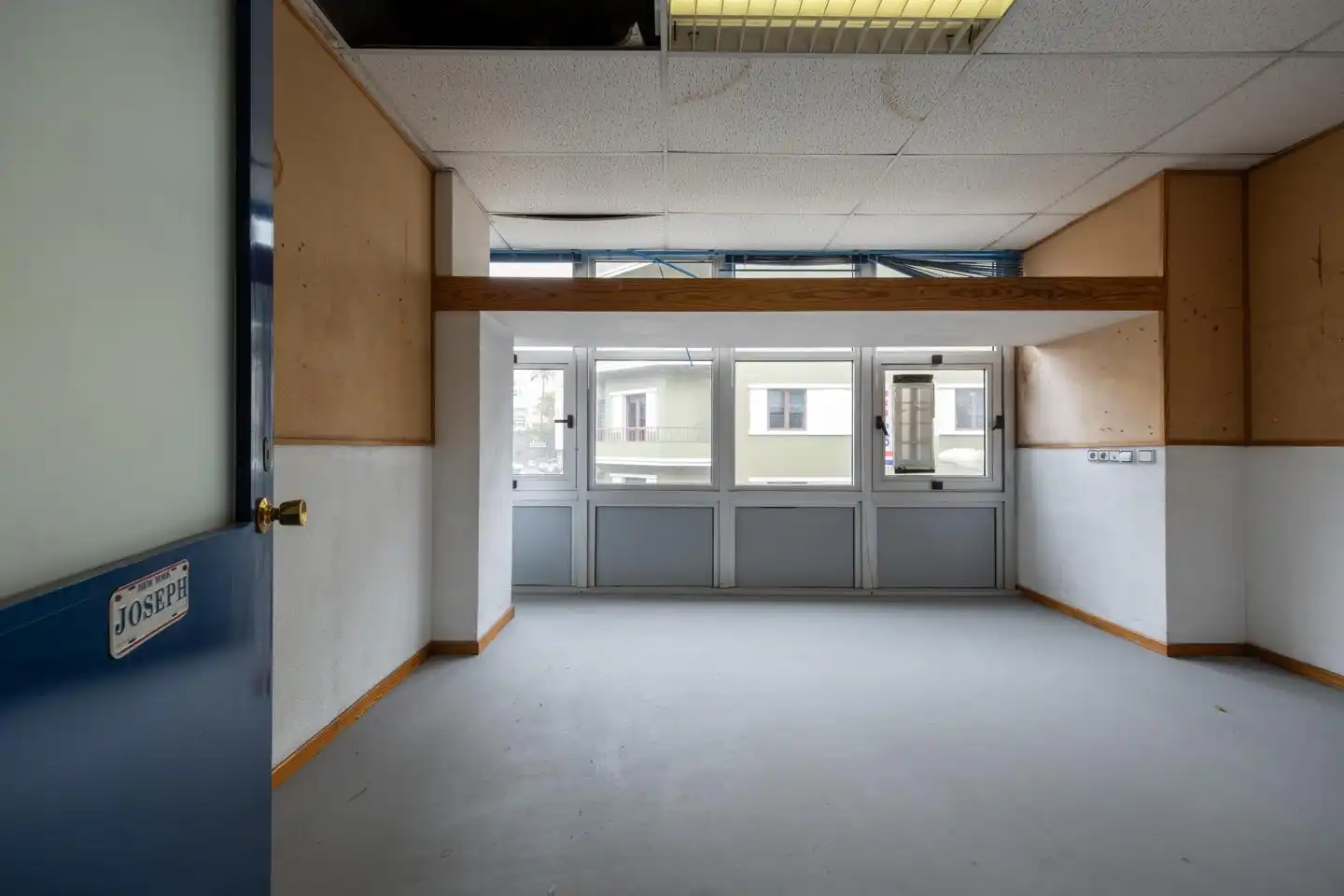 Office space for sale in Senador Castillo Olivares 14, imagen 28