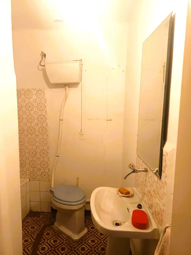 Bany de Casa o xalet en venda en Lardero amb Moblat
