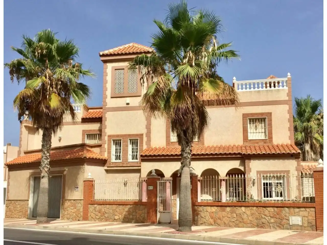 Casa o xalet en venda a El Puerto - Romanilla
