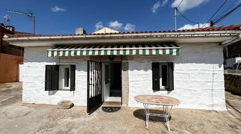 Foto 3 de Casa o xalet en venda a Calle de las Matas, La Cabrera, Madrid