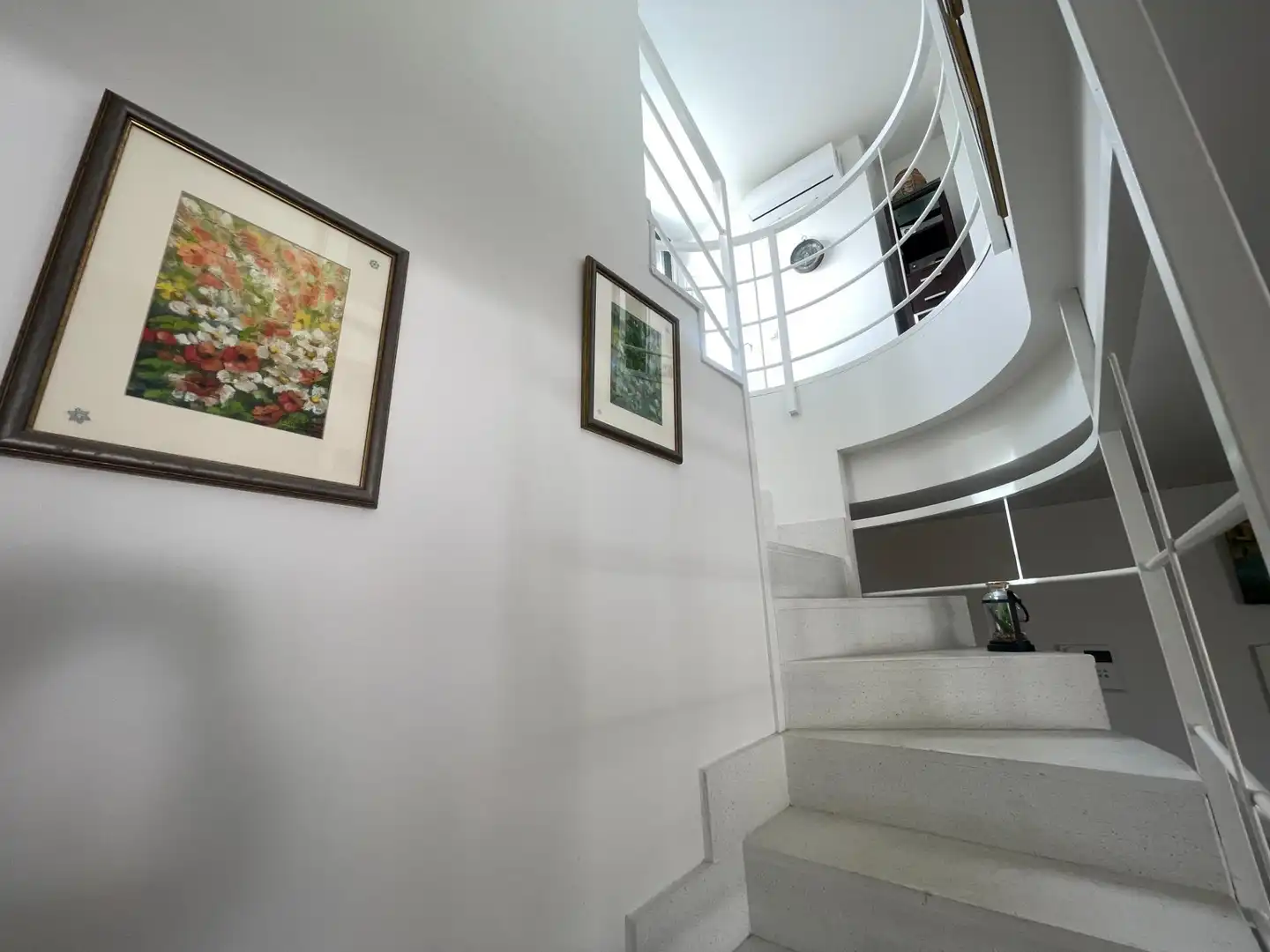 Ático en venta en Arganda del Rey con Aire acondicionado, Calefacción y Terraza