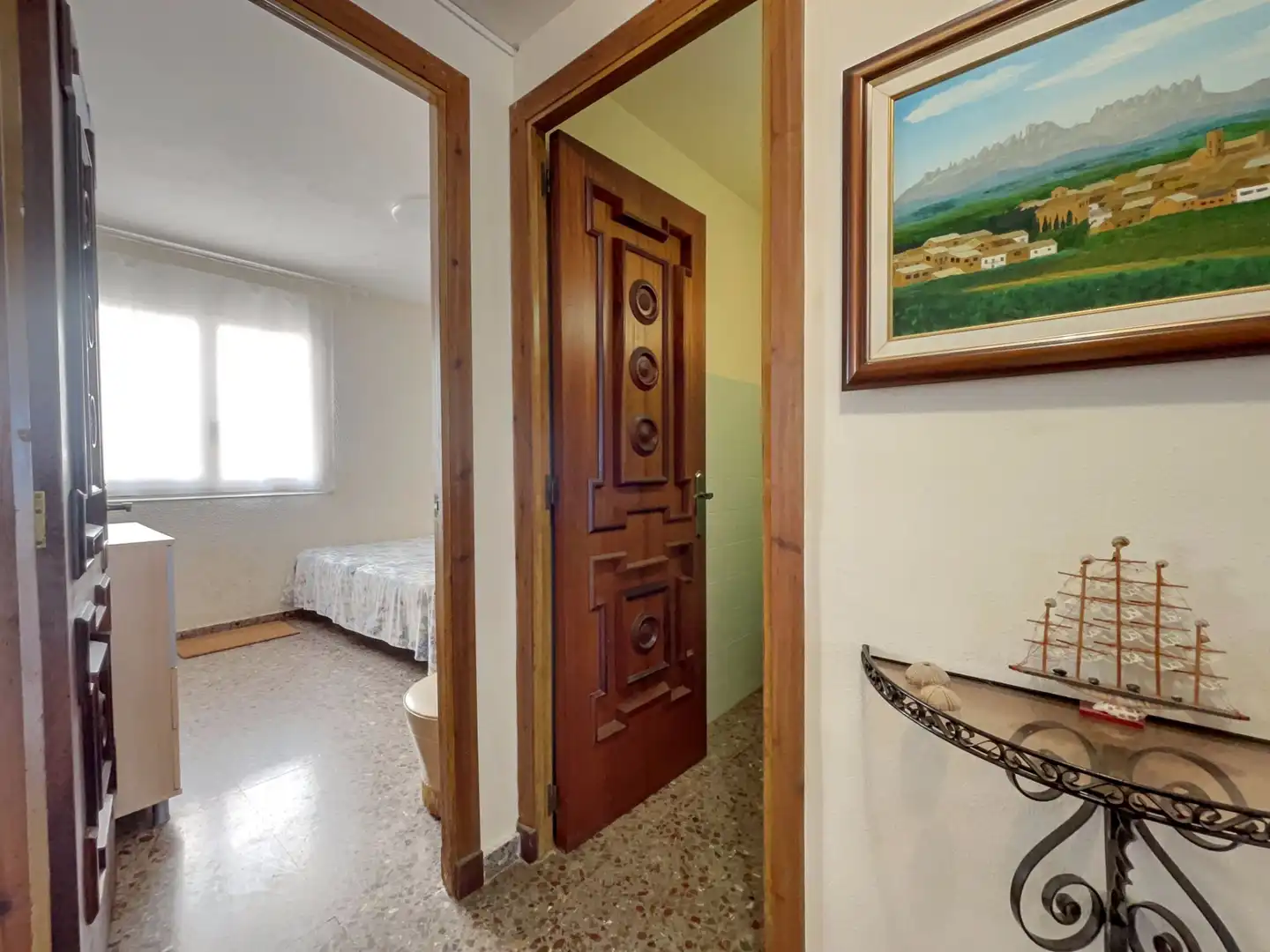 Piso en venta en Cambrils con Aire acondicionado, Calefacción y Amueblado