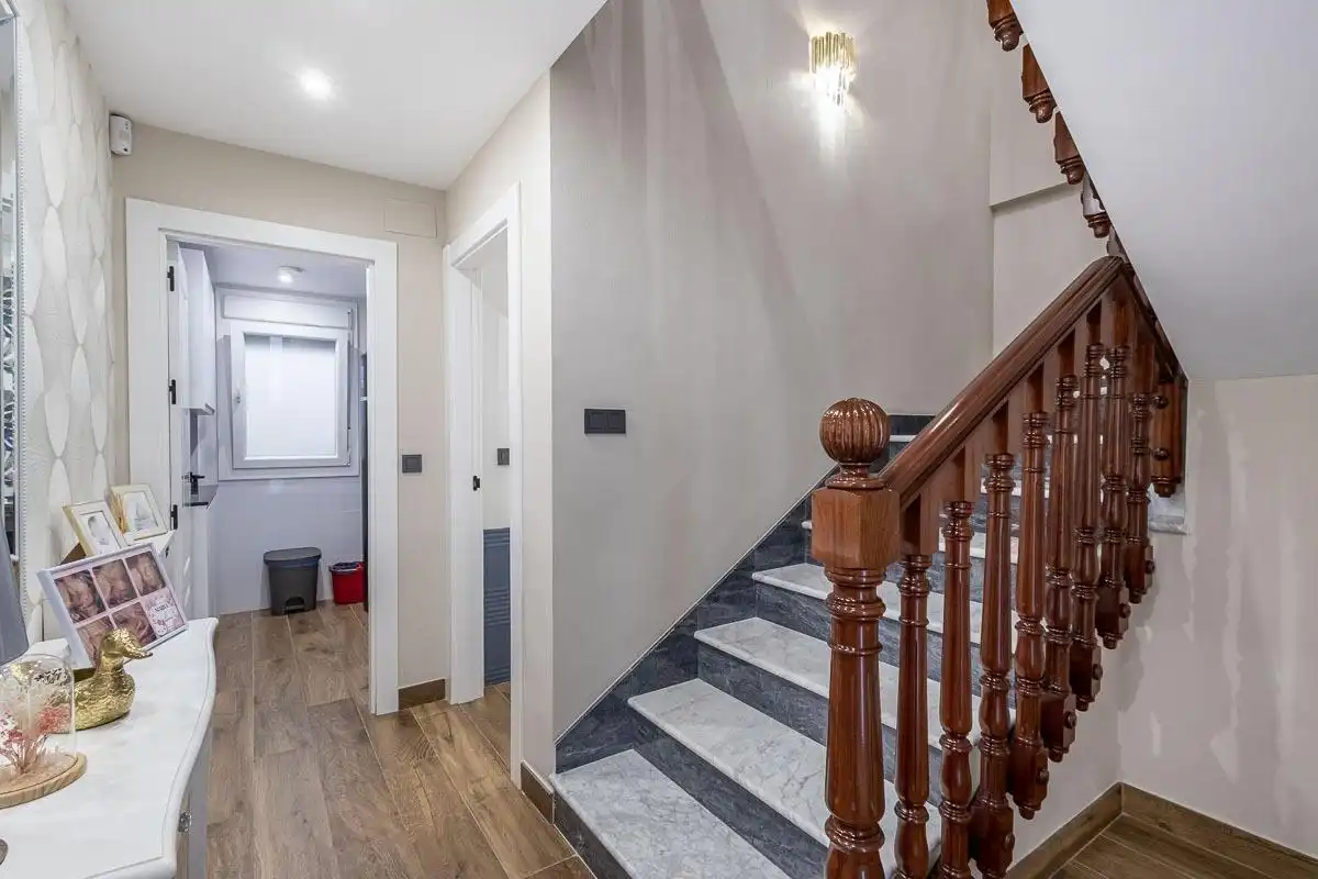Casa adosada en venta en Peligros con Aire acondicionado, Calefacción y Terraza