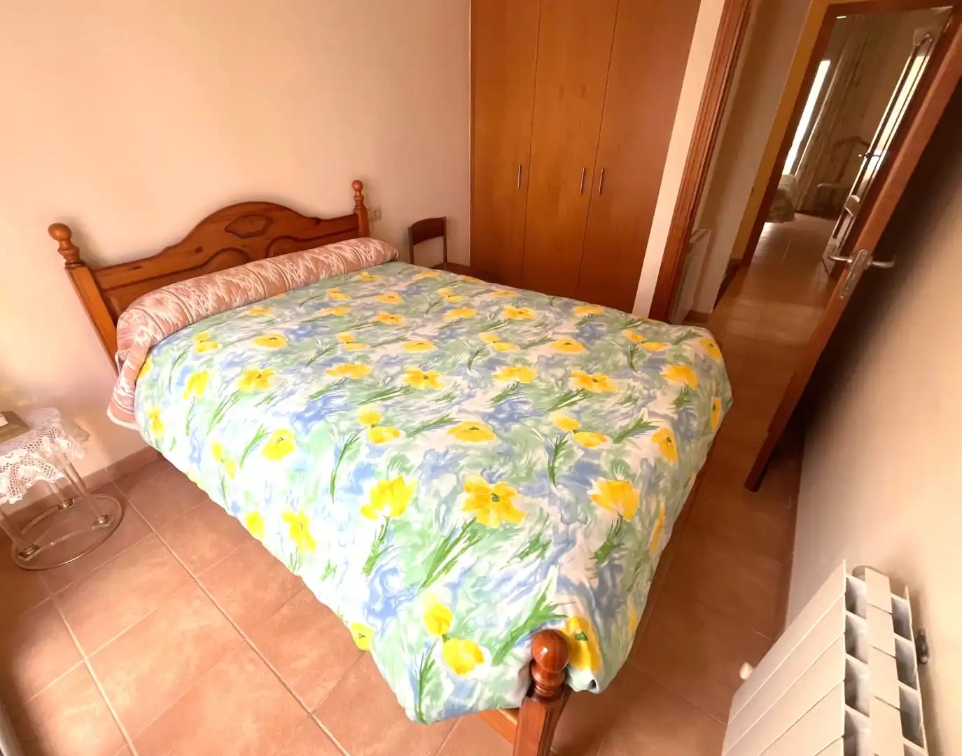 Habitación de Casa adosada en venta en Palamós con Aire acondicionado, Calefacción y Terraza