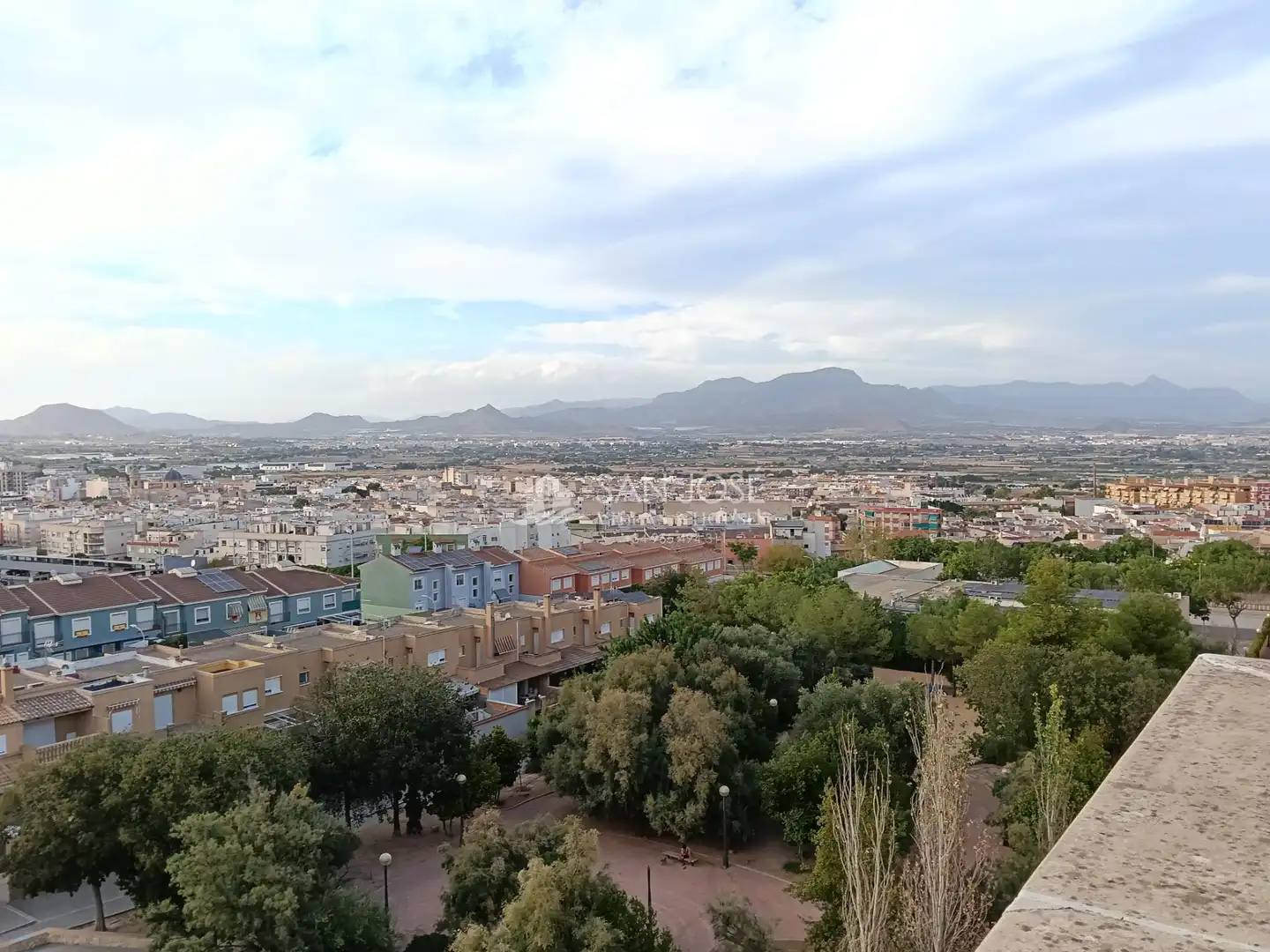 Flat for sale in Aspe  with Heating, Terrace and Storage room