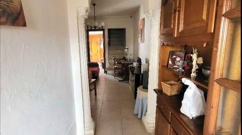 Foto 3 de Casa adosada en venda a Centro, Málaga