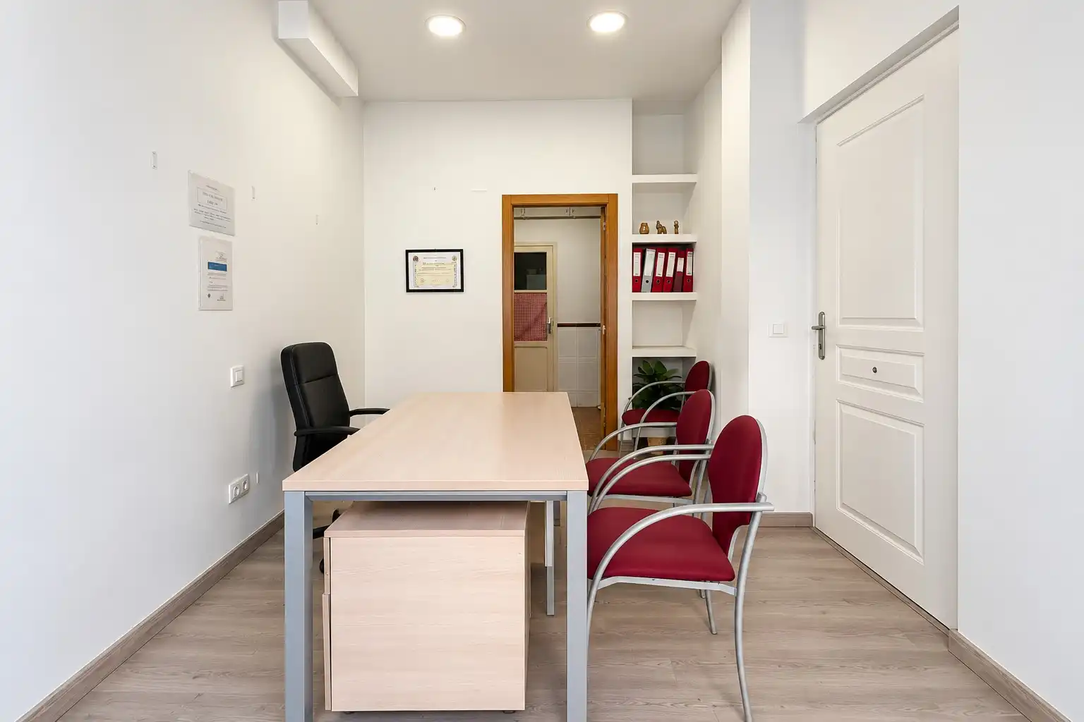 Business premises for sale in Centro Ciudad