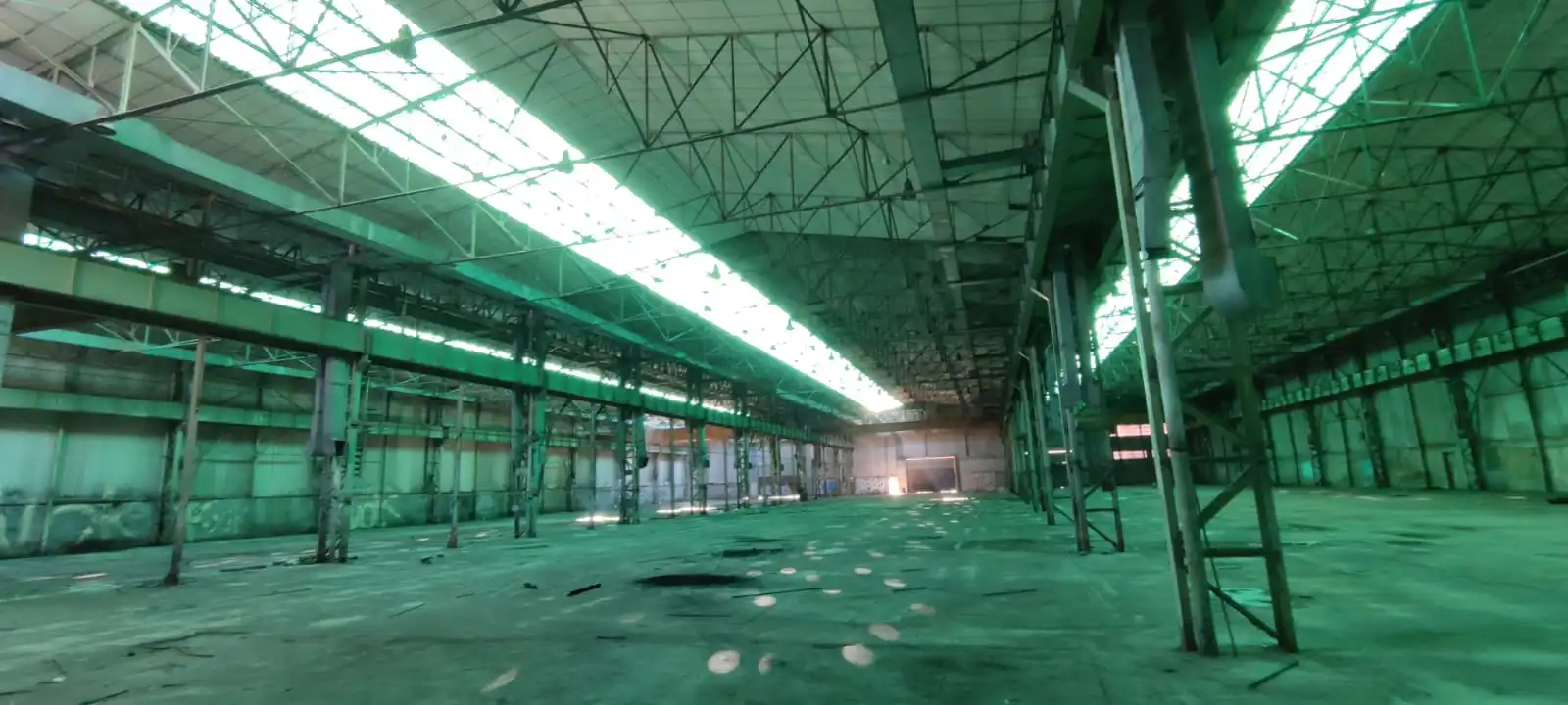 Nave industrial en venta en Vitoria - Gasteiz