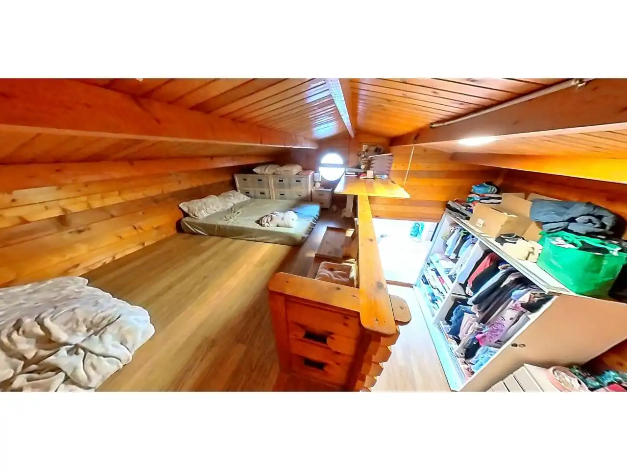 Habitación de Piso en venta en Badalona con Aire acondicionado, Calefacción y Terraza