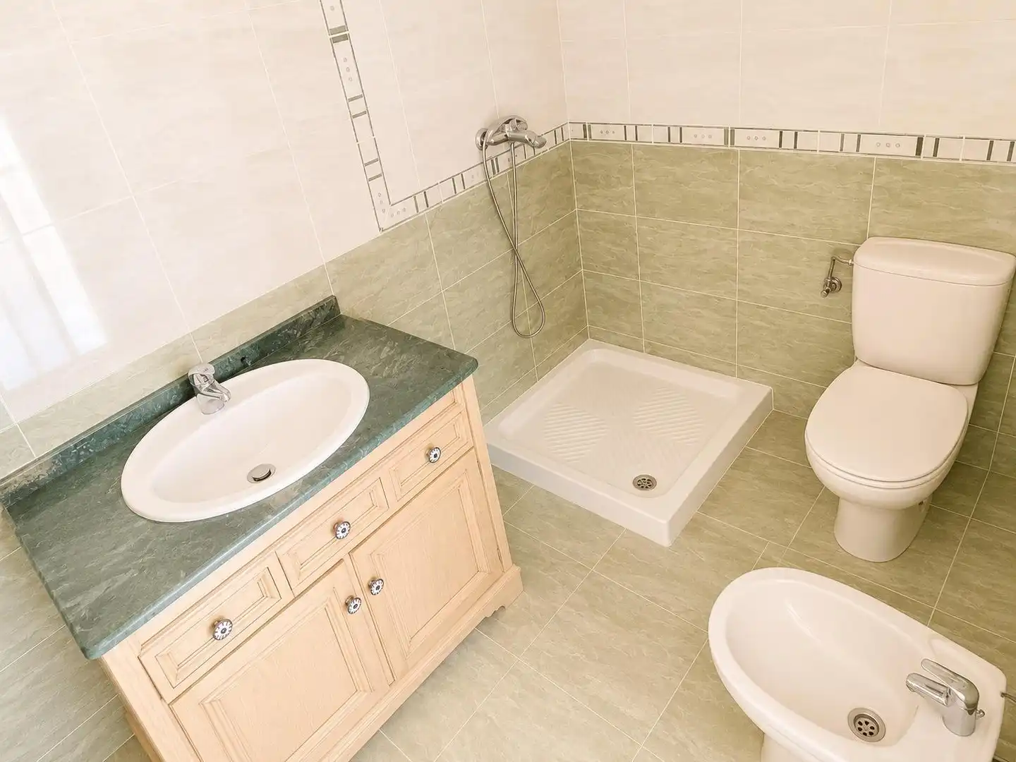 Baño de Piso en venta en Murcia