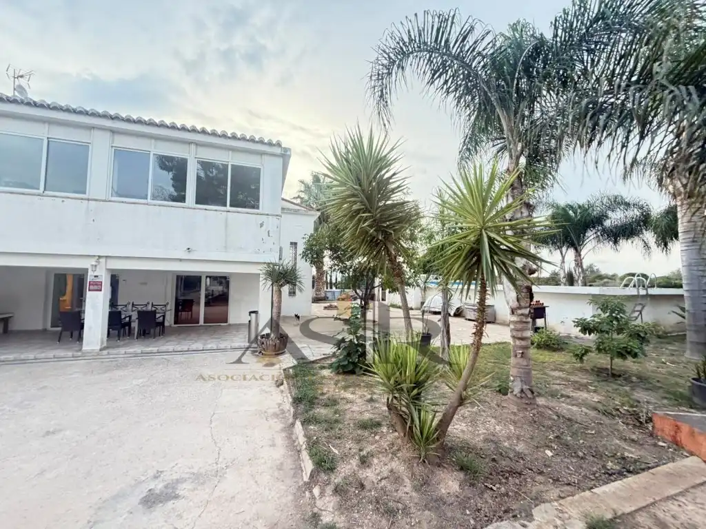 Villa mit Pool zum Verkauf in Calle Llimoners, imagen 4