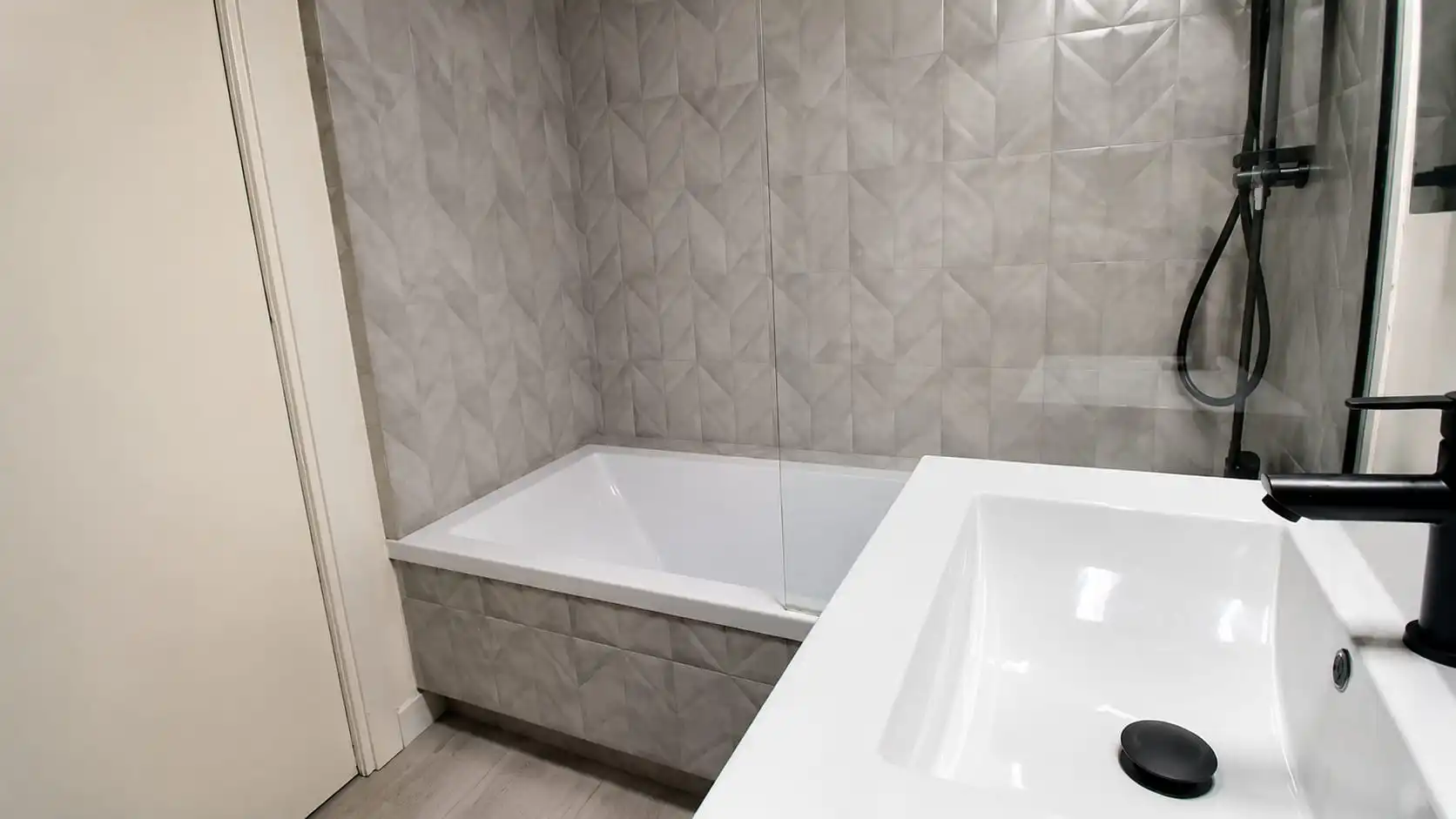 Piso con terraza en venta en Don Benito, imagen 25