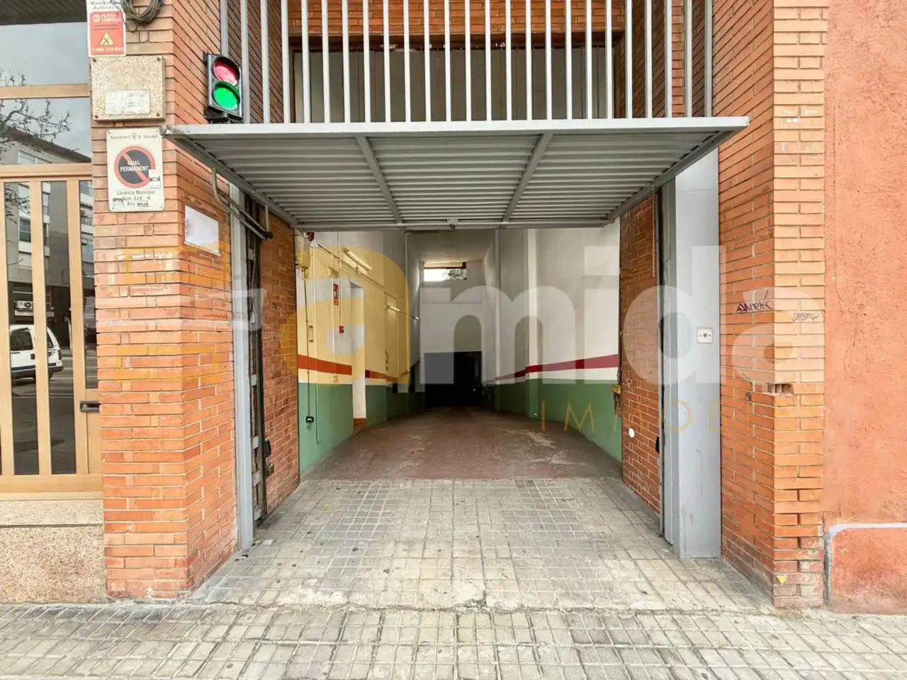 Individual for sale in Centre - Sant Oleguer, imagen 2