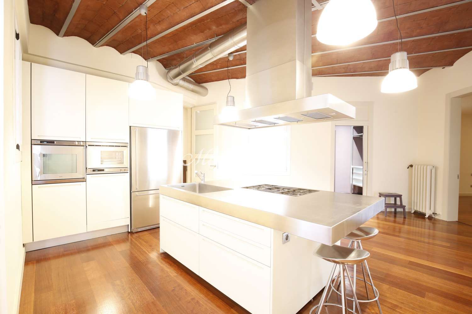 Piso de alquiler en N/A, El Camp d'en Grassot i Gràcia Nova, Gràcia