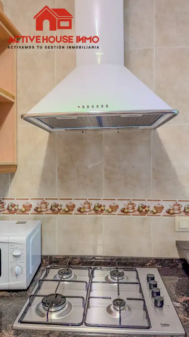 Piso con ascensor en venta en Carrer Sant Isidre, imagen 15