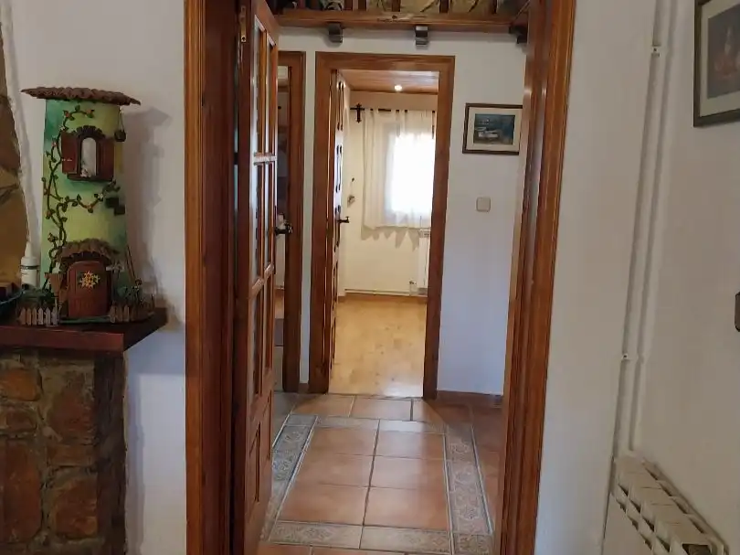 Casa con jardín en venta en Avinguda Maristany 0, imagen 9