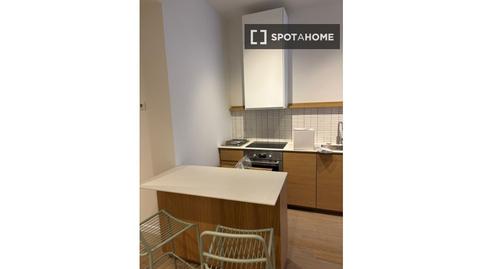 Foto 4 de Apartamento para compartir en Casco Viejo, Bilbao