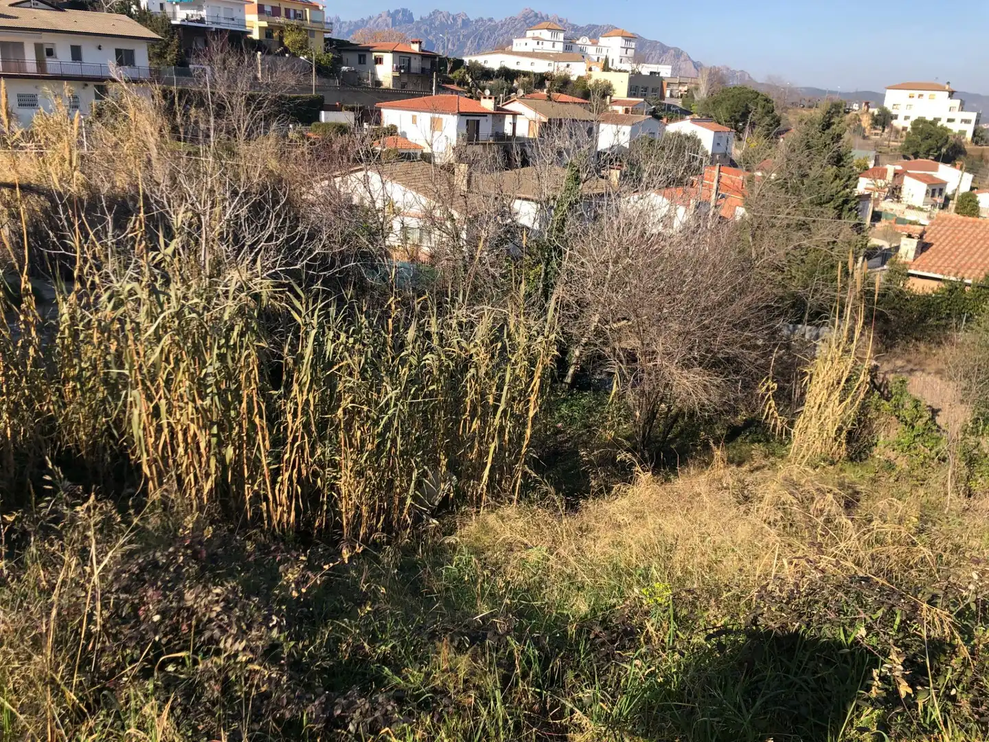 Wohnbaugrundstück zum Verkauf in Masquefa, imagen 3