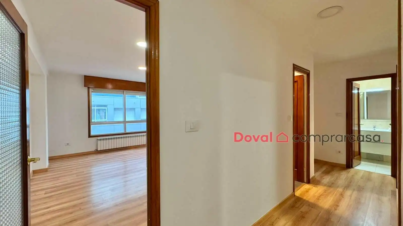 Flat for rent in MESTRE CHANE, Travesía de Vigo - San Xoán