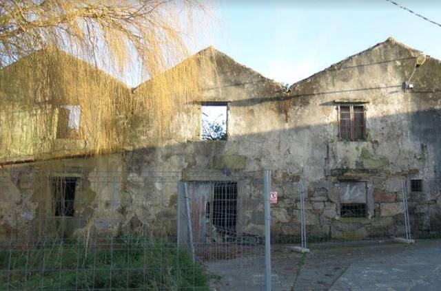 Terreno residencial en Venta en Carnota