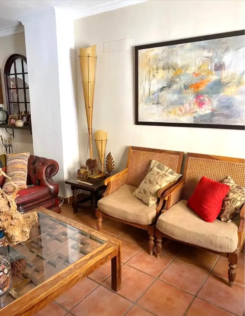 Casa rústica en venda a Centro, imagen 4