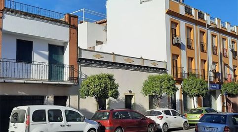 Foto 2 de Casa o chalet en venta en Calle Real Utrera, 98, Centro - Doña Mercedes, Dos Hermanas