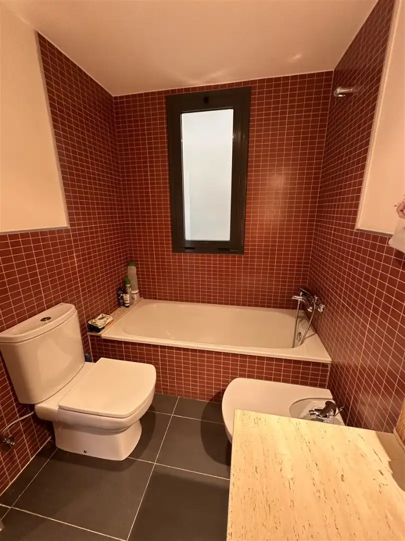 Apartamento de alquiler en Carrer Mestral, Port - Horta de Santa María