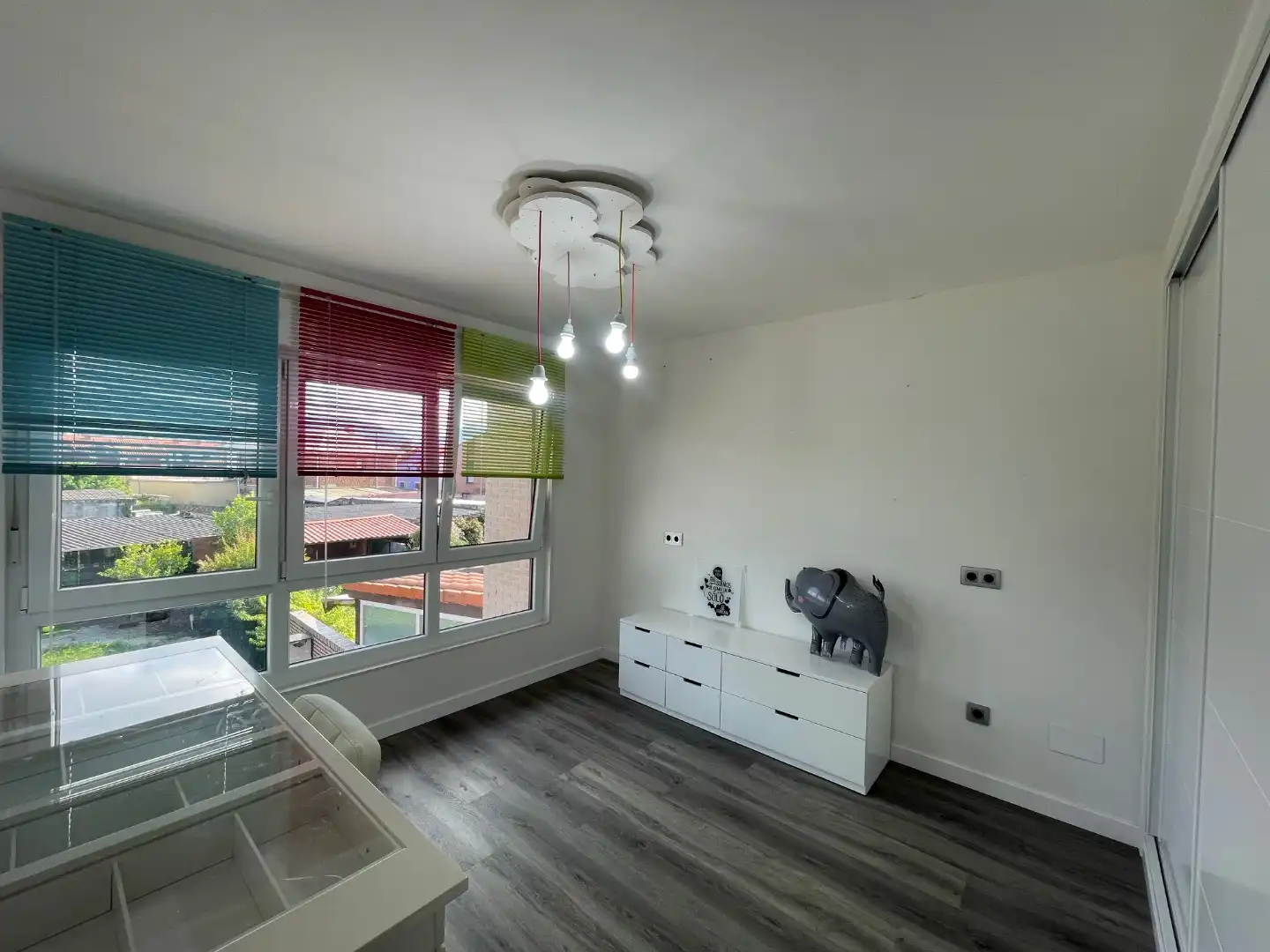Dining room of Detached homes for sale in Tanos