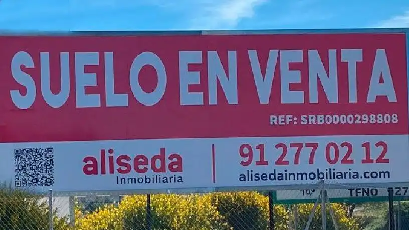 Residencial en venta en Cáceres