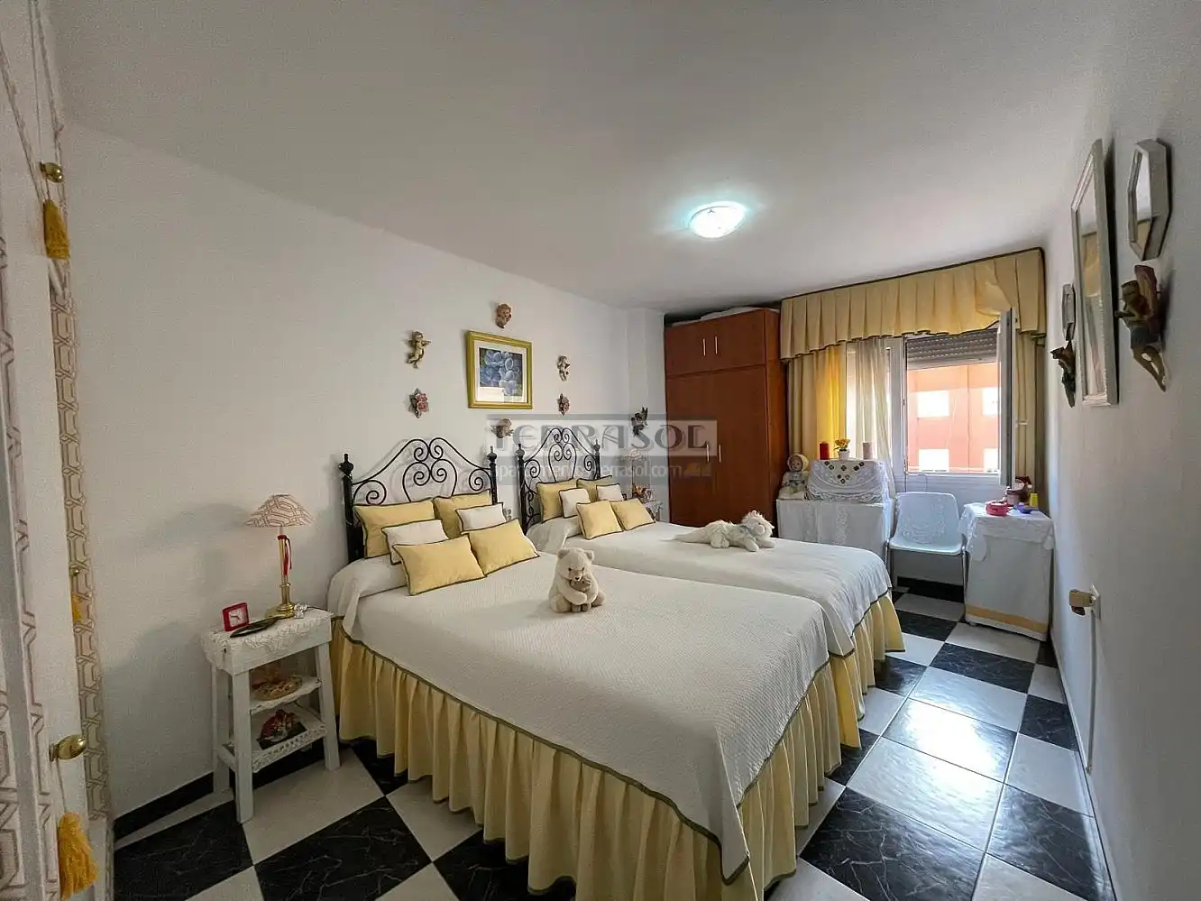 Apartamento con ascensor en venta en Torre del Mar, imagen 13