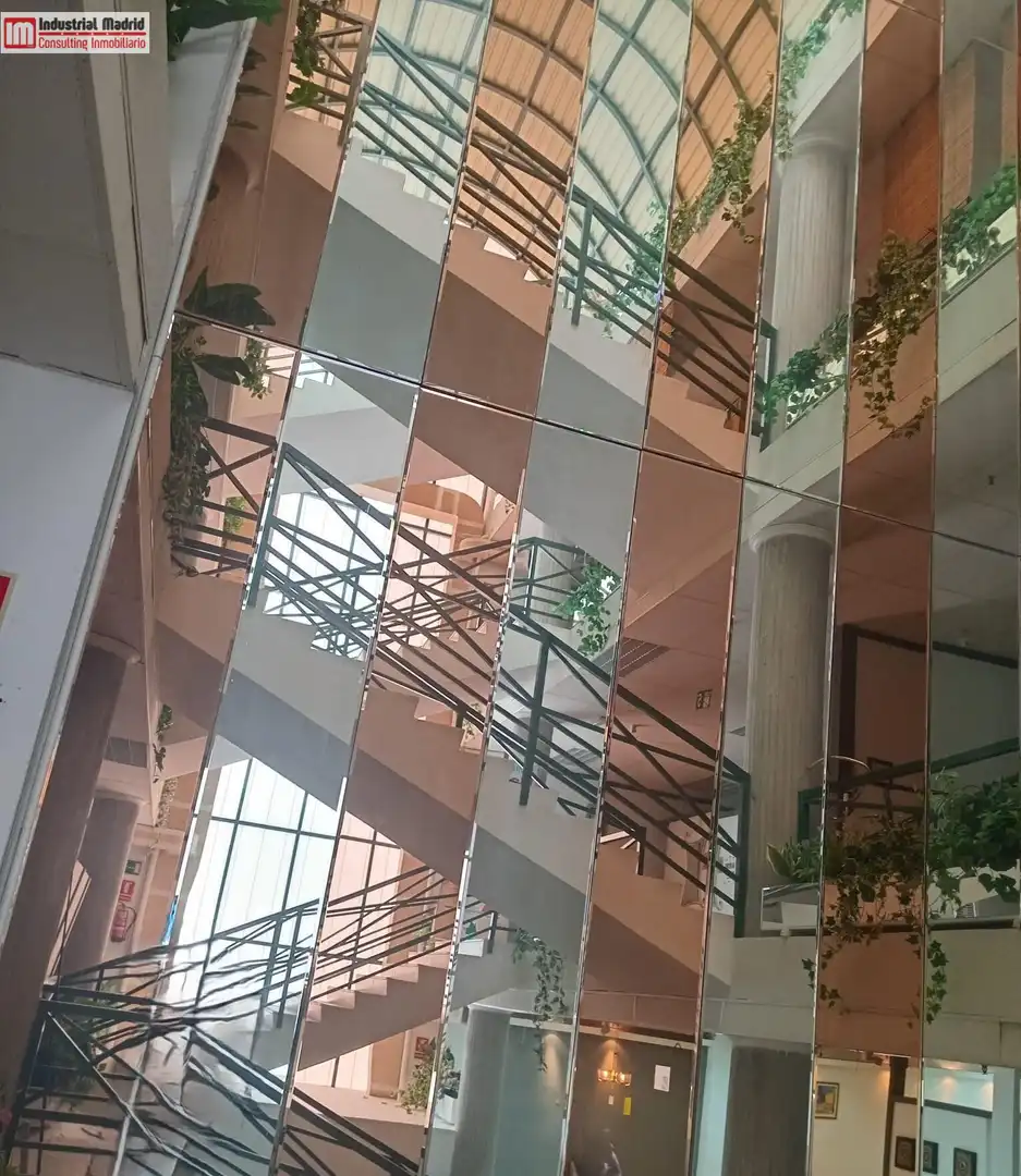 Vista exterior de Edificio en venta en Valdilecha