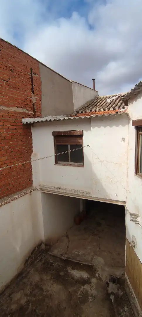 Casa en venda a Calle Madrid 18, imagen 12