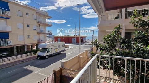 Photo 2 of Flat to rent in Calle Almansa, 3, Gran Playa, Alicante