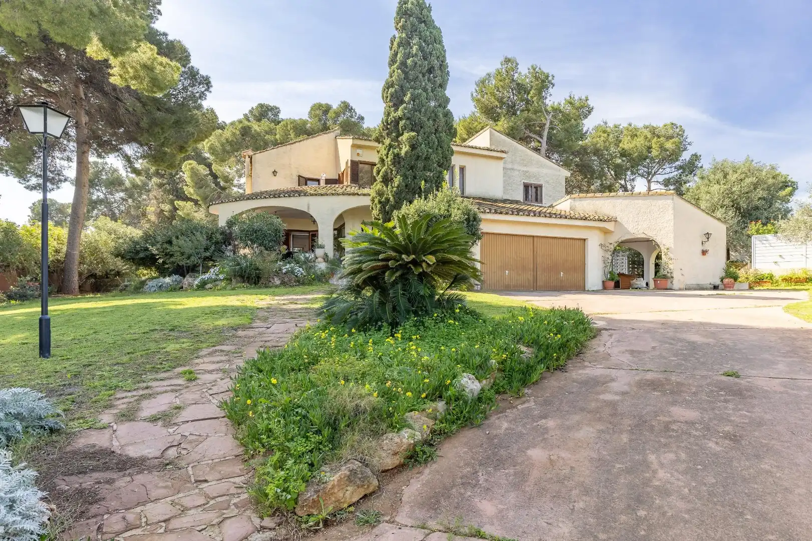 Villa avec piscine à vendre à FEDERICO GARCIA SANCHIS, imagen 59