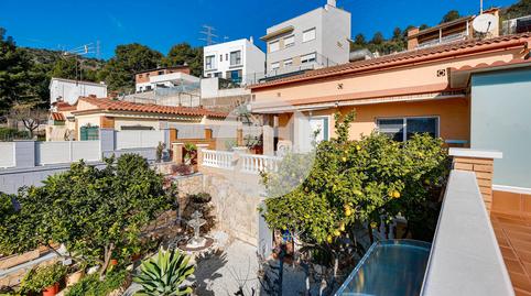 Photo 4 of Houses for sale in Els Canons - Les Orioles - Can Paulet, Sant Boi de Llobregat