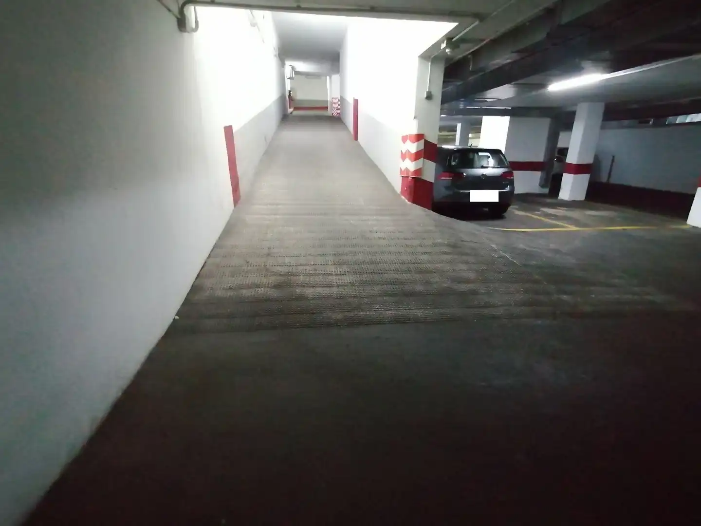 Individual amb ascensor de lloguer a Calle Pintor Cabrera 17, imagen 6